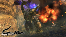 Core Blaze截图