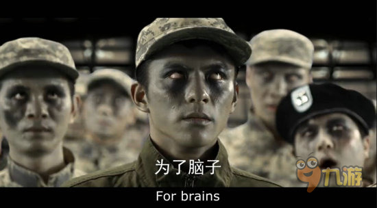 手游娱乐播报14：植物大战僵尸+美国队长?