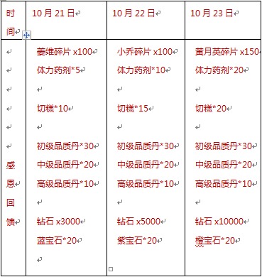 英雄住手10月23日18时关服截图