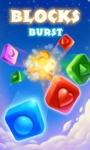 爆炸方塊 Blocks Burst截圖4