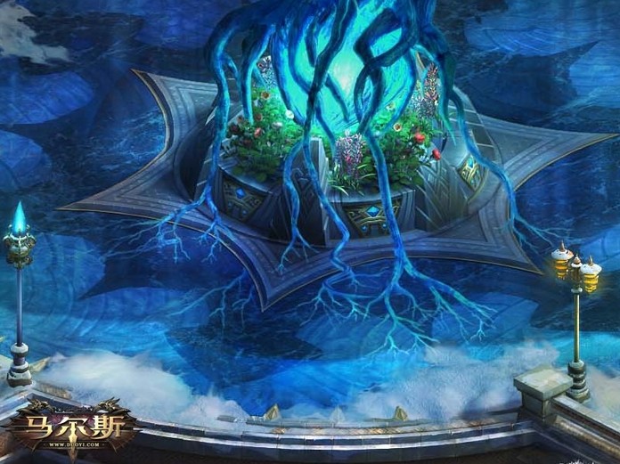 马尔斯_马尔斯官网_攻略_安卓版IOS版下载_礼