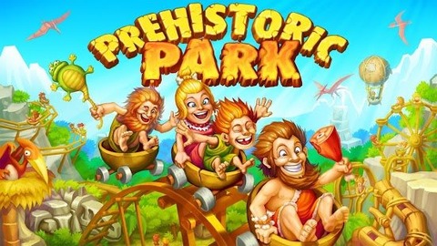 史前公园 Prehistoric ...截图5