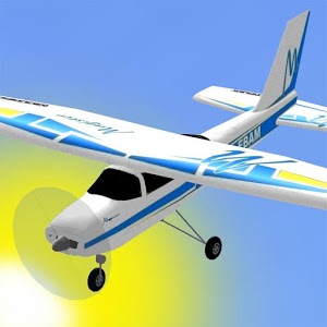 华为U9508模拟遥控飞机官方版下载