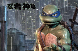 《忍者神龟》游戏介绍