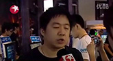 2012Chinajoy：游戲動(dòng)漫最前沿