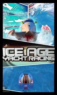 冰河世纪：赛艇狂飙截图2
