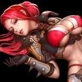 亚马逊:女神传说 动作                  即将测试