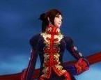 2014ChinaJoy：《笑傲江湖》现场试玩