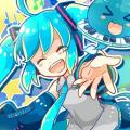 初音未来:迷之音乐彗星