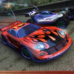 梦幻遥控车:多人竞技游戏新闻_梦幻遥控车:多