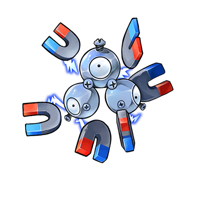 去吧皮卡丘小磁怪图鉴_小磁怪怎么样_如何获得_小磁怪攻略_九游去吧皮卡丘