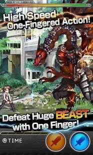 机械兽终结者 BeastBreakers截图5