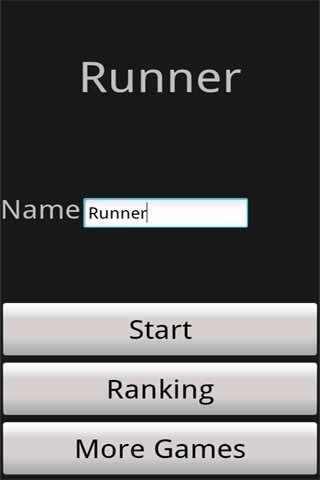 Runner截图3