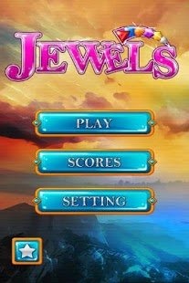 寶石 Jewels截圖