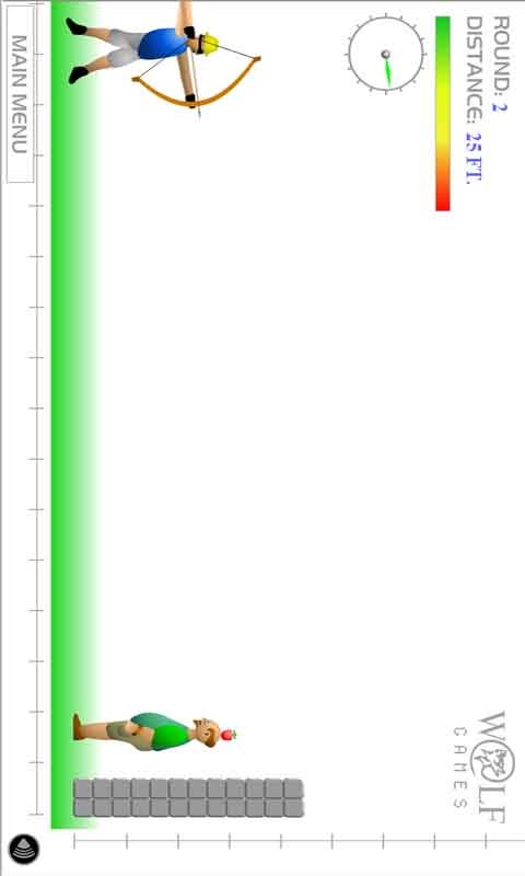 彎弓射蘋果截圖3