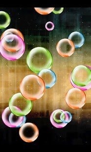 吹泡泡 Bubbles截图5