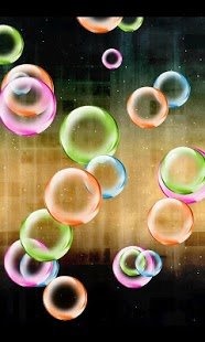 吹泡泡 Bubbles截圖5