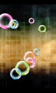 吹泡泡 Bubbles截图4