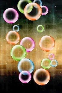 吹泡泡 Bubbles截图3
