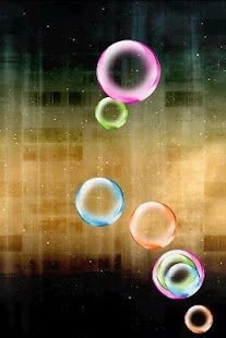 吹泡泡 Bubbles截图2