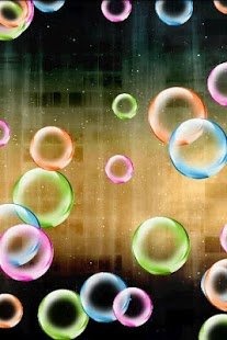 吹泡泡 Bubbles截图1