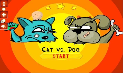 猫狗对战(Cat vs.Dog)截图2