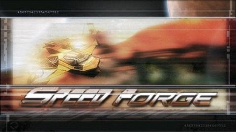 3D極速飆車 Speed Forg...截圖3