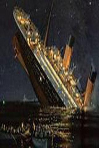 泰坦尼克号3D找茬版截图3