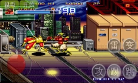 变身忍者官网_变身忍者存档|内购|修改|破解版_变身忍者电脑版安卓版_九游