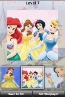 Disney Princess P...截图