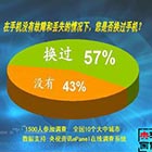 国人平均2年换一次手机，你中枪了吗？