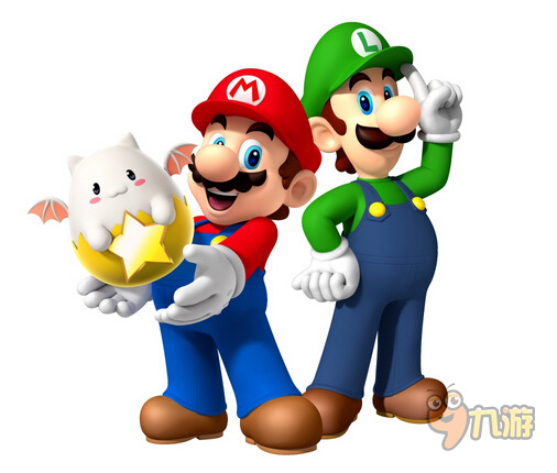 《智龙迷城:超级马里奥兄弟版》PV释出 萌系元