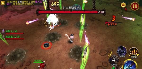 超级地城之光副本攻略 如何搭配强力的副本阵容