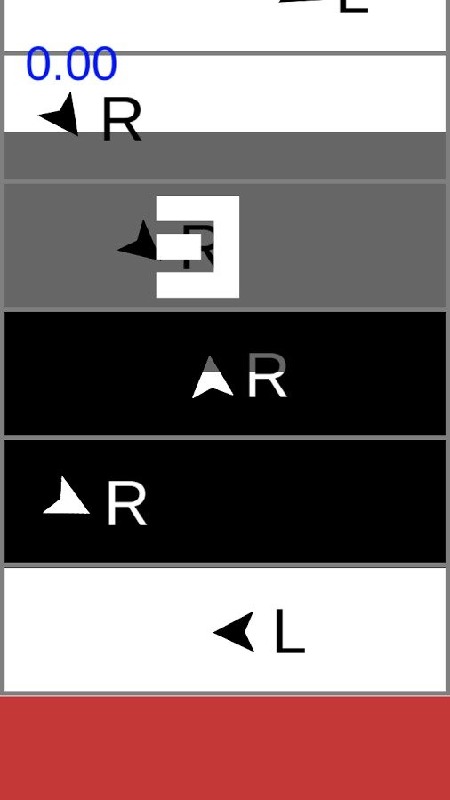 Left & Right - 脑力练习截图4