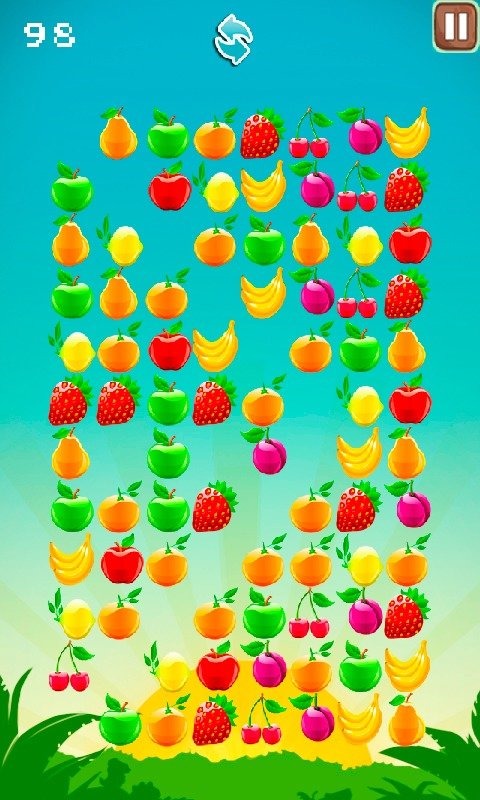 水果的LINK截图1
