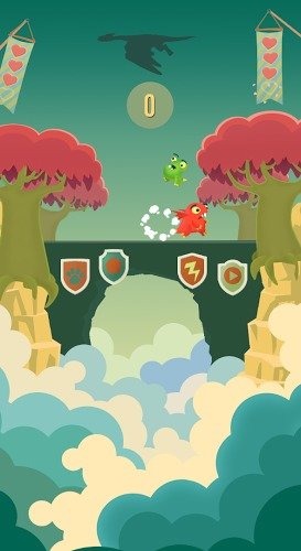怪物恐慌截图5