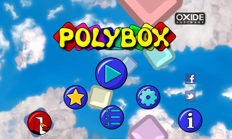俄罗斯方块消除 Polybox好玩吗？俄罗斯方块消除 Polybox游戏介绍