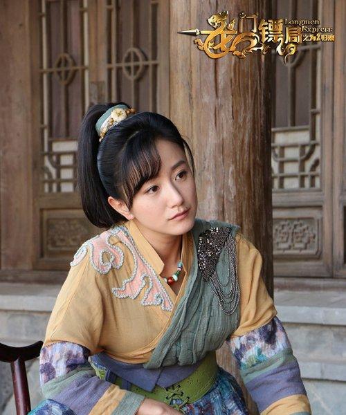 《龙门镖局2》延续经典 经验重现江湖