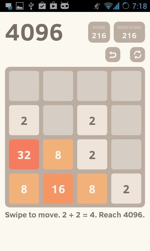 4096之謎截圖