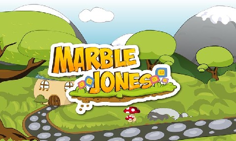 Marble Jones 迷宫截图5