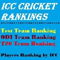 ICC板球排名截图5