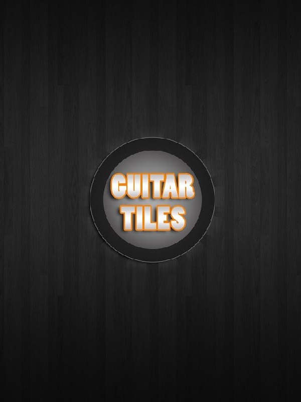 Guitar Tiles - Don't tap empty截圖2