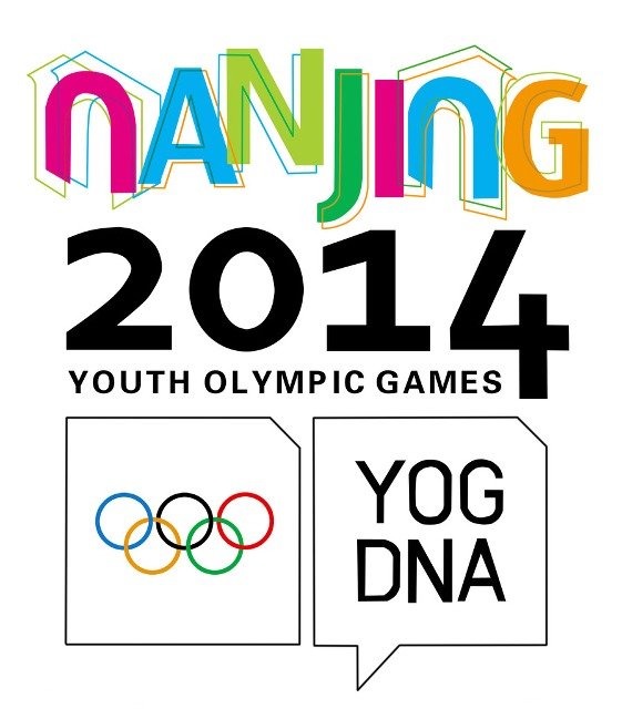 南京2014 NanJing2014截圖