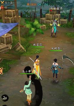 《古剑奇谭壹之莫忘初心》评测:晴雪阿姨你好!