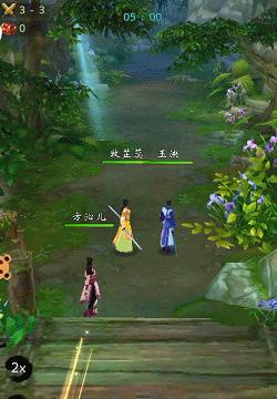 《古剑奇谭壹之莫忘初心》评测:晴雪阿姨你好!