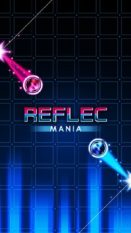 ReflecMania -極上瘋狂大反射-截圖1