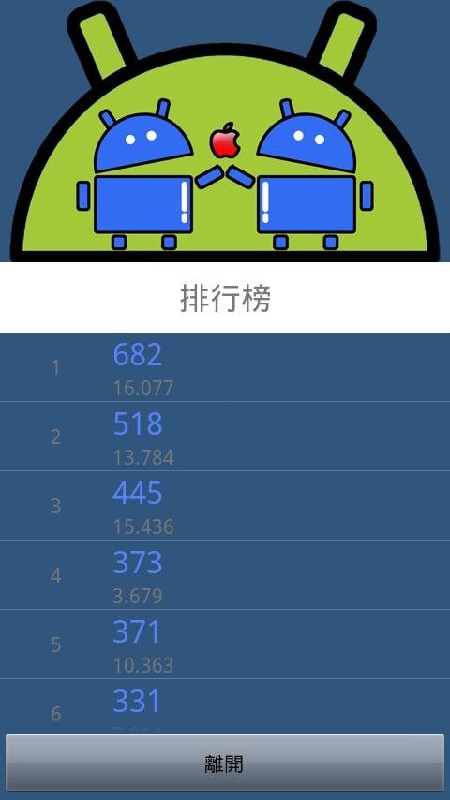 一起吃蘋果截图2