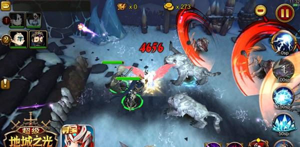 魂印如何选?《超级地城之光》战魂魂印搭配攻略