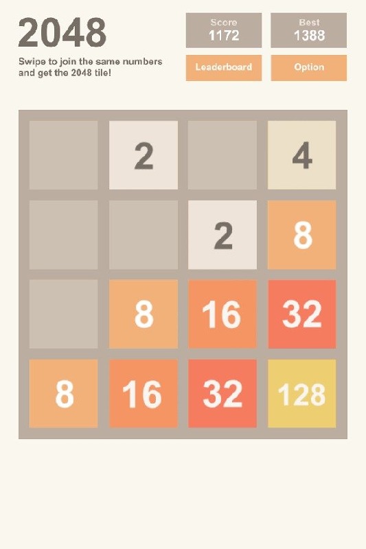 Get2048截圖5