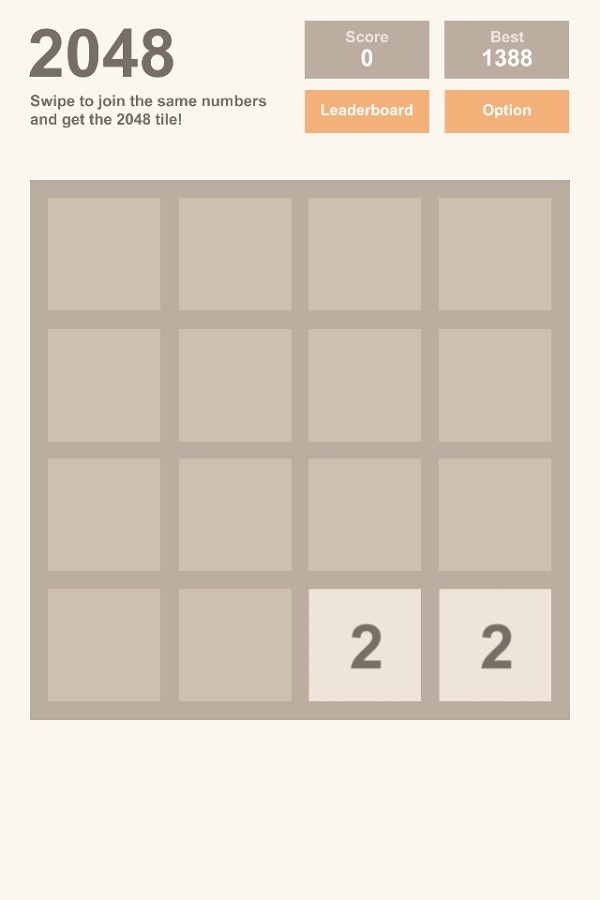 Get2048好玩吗？Get2048游戏介绍